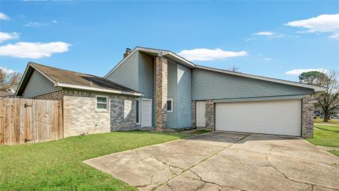 6626 Sandswept Lane Houston TX 77086