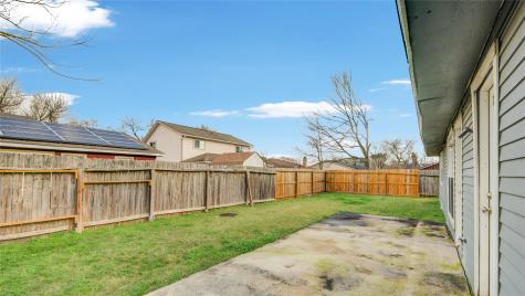 6626 Sandswept Lane Houston TX 77086