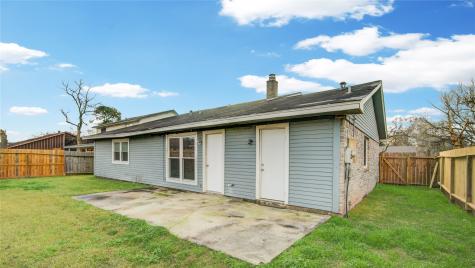 6626 Sandswept Lane Houston TX 77086