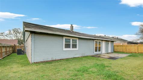6626 Sandswept Lane Houston TX 77086