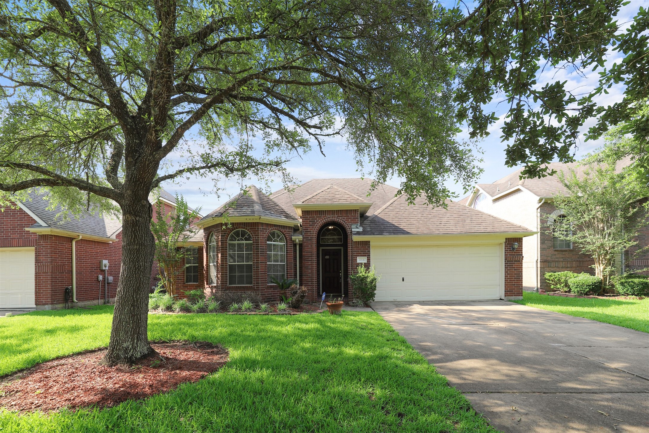 4831 Knights Branch Drive Sugar Land TX 77479