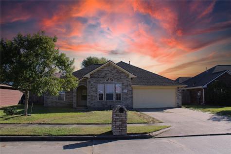 1413 29th Avenue N Texas City TX 77590