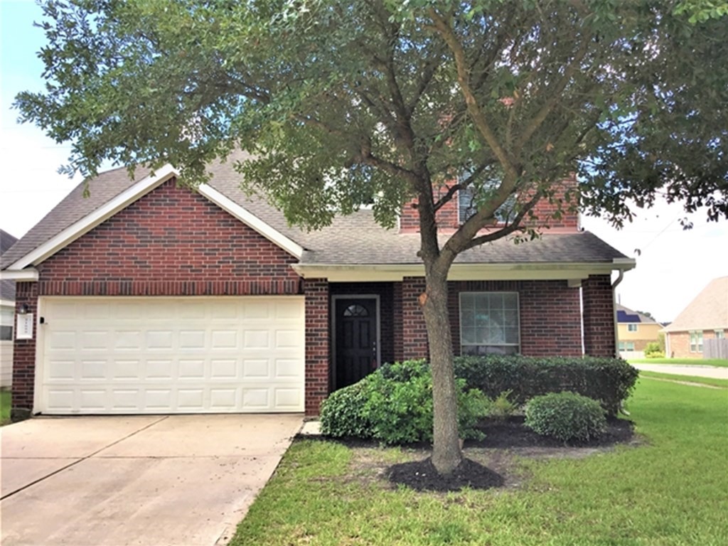 21655 Falvel Lake Drive Spring TX 77388