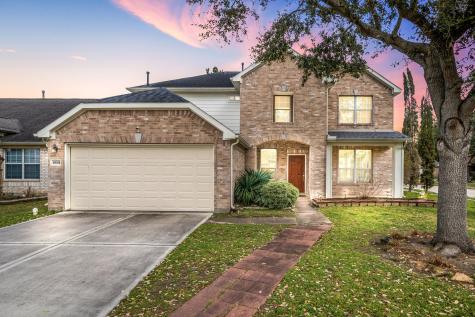 9515 Tolken Way Sugar Land TX 77498
