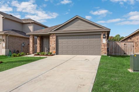 14646 Canyon Pines Lane New Caney TX 77357