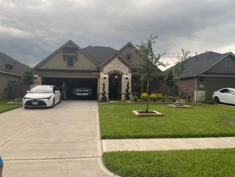 3426 Stablewood Grove Lane Spring TX 77386