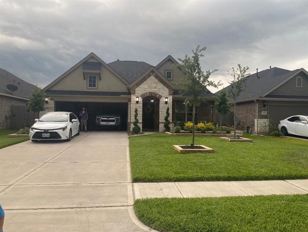 3426 Stablewood Grove Lane Spring TX 77386
