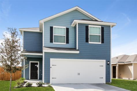 25198 Dickens Drive Magnolia TX 77355