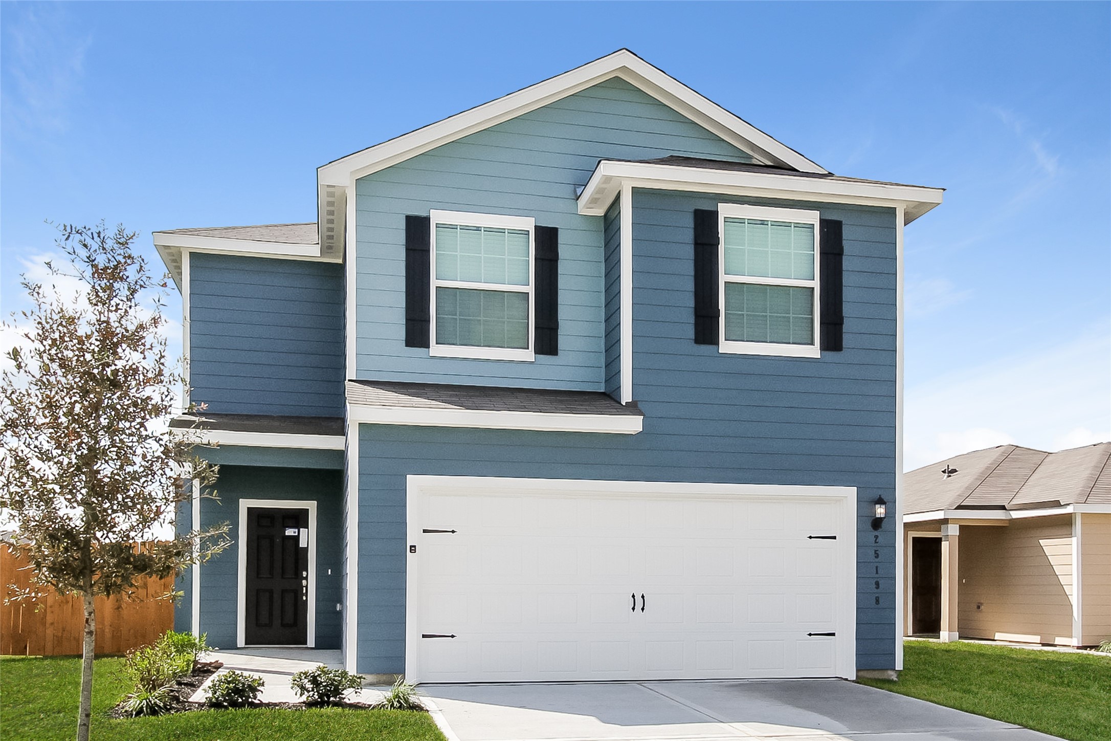 25198 Dickens Drive Magnolia TX 77355