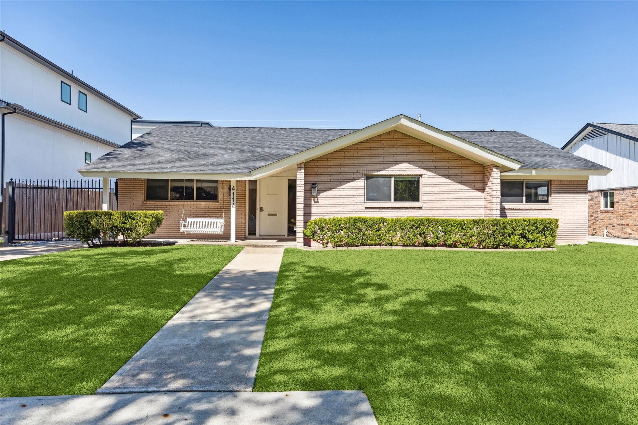 4114 Gairloch Lane Houston TX 77025