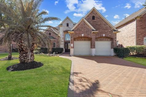 17831 Circular Quay Lane Cypress TX 77429
