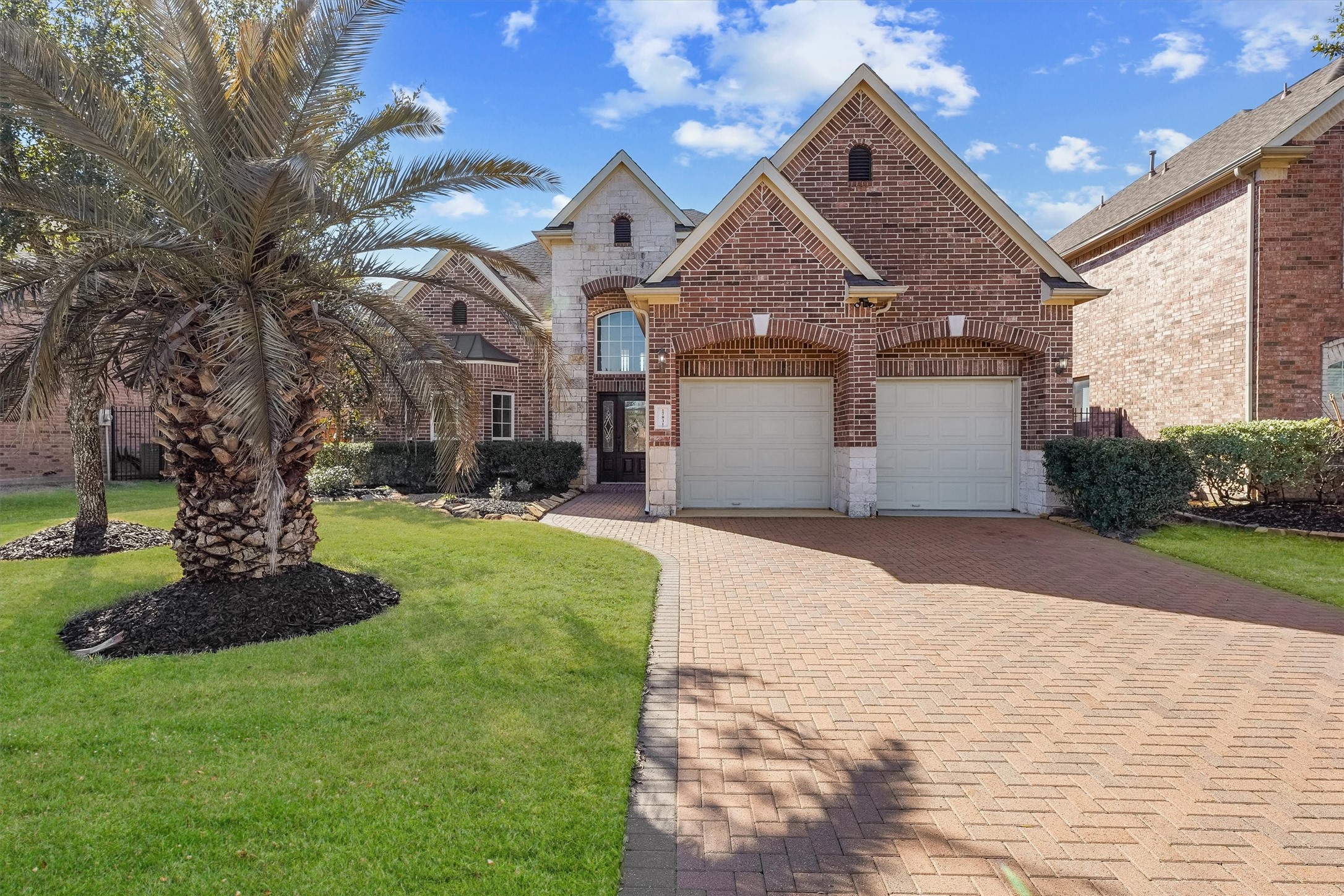 17831 Circular Quay Lane Cypress TX 77429