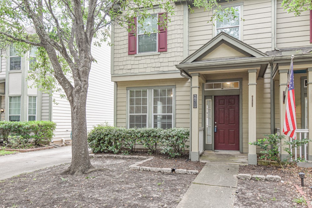 29711 Valley Center Drive Spring TX 77386