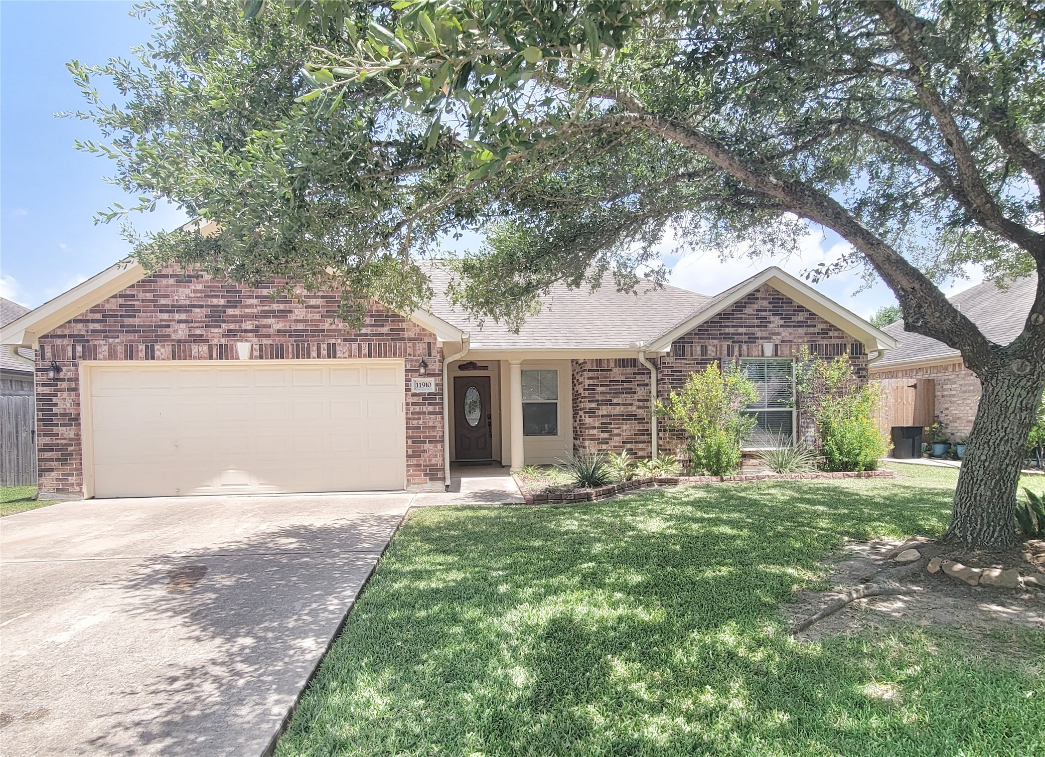 11910 Old Spanish Trail Santa Fe TX 77510