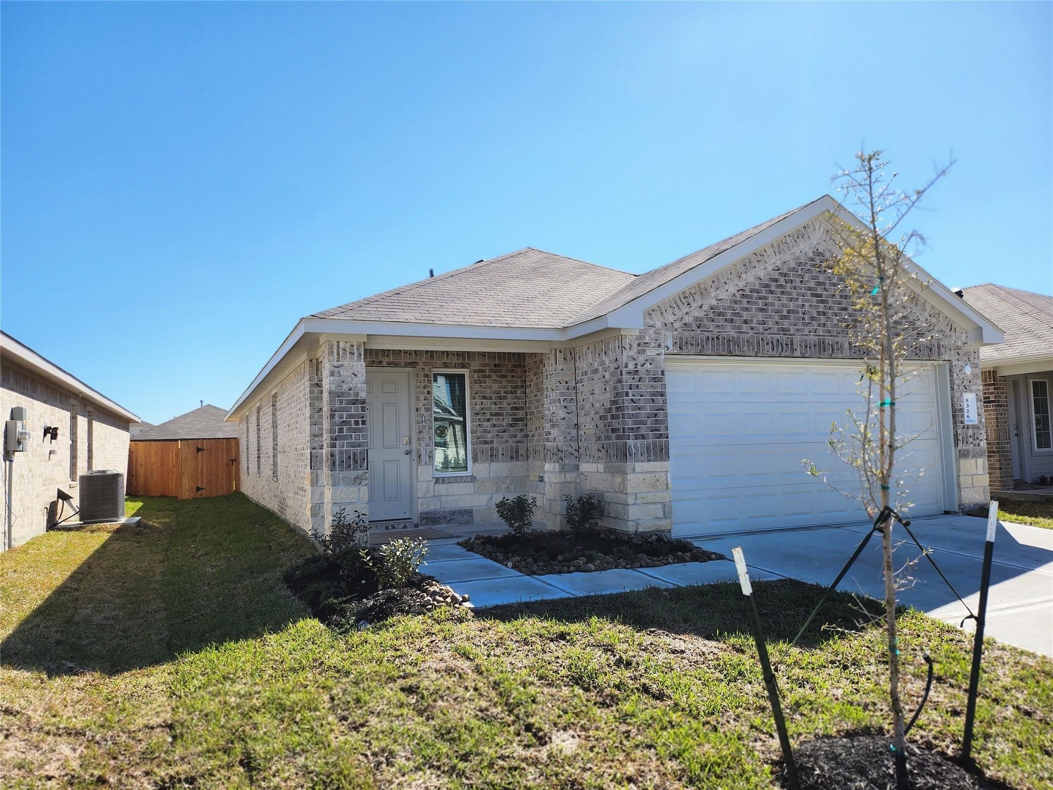 5326 Tuscany Hills Lane Spring TX 77373