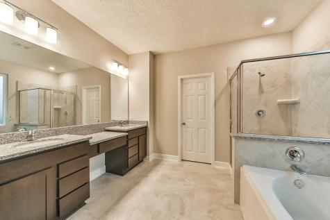 18114 Ivy Cliff Court Humble TX 77338