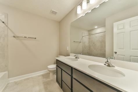 18114 Ivy Cliff Court Humble TX 77338