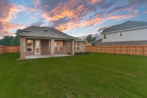 18114 Ivy Cliff Court Humble TX 77338