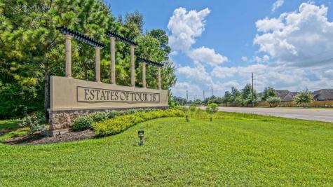 18114 Ivy Cliff Court Humble TX 77338