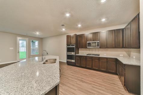 18114 Ivy Cliff Court Humble TX 77338