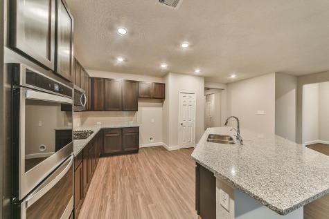 18114 Ivy Cliff Court Humble TX 77338