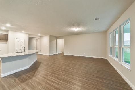18114 Ivy Cliff Court Humble TX 77338