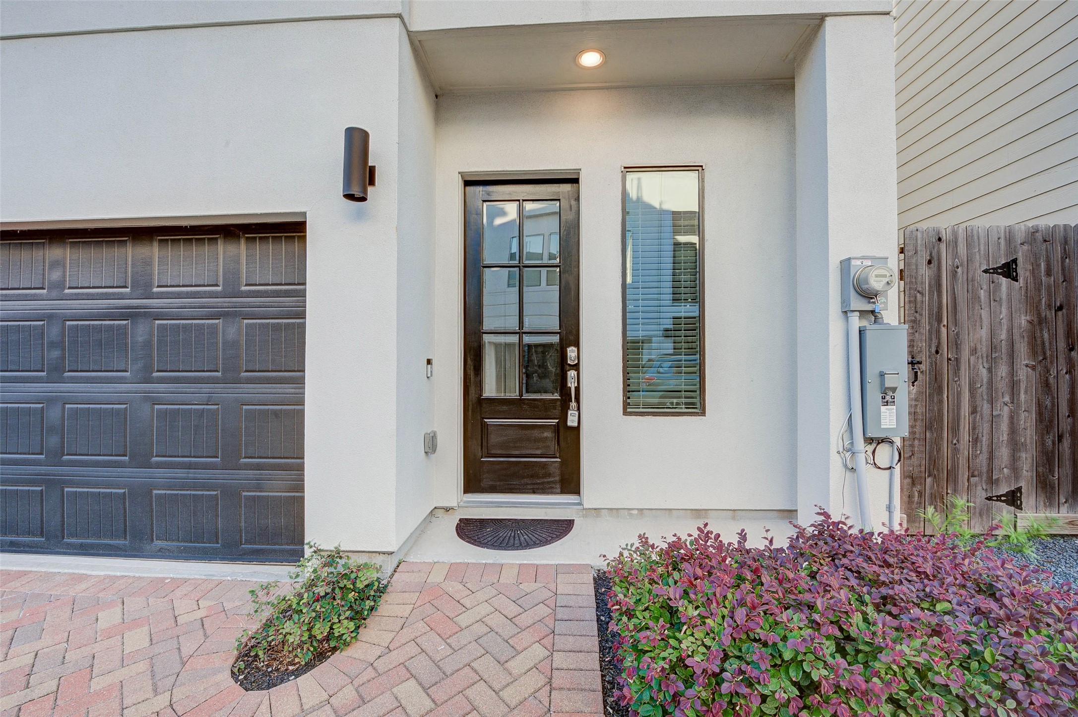 1021 Green Kensington Drive Houston TX 77008