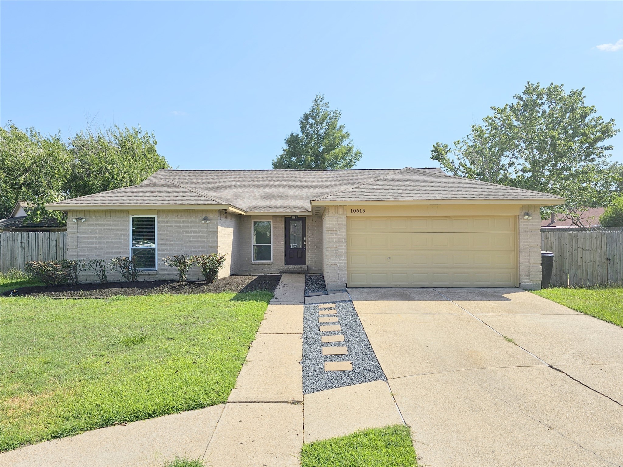 10615 Heatherford Drive Houston TX 77041