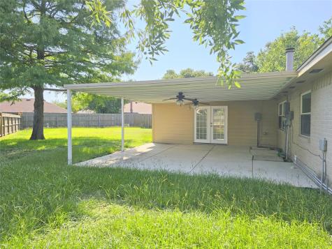 10615 Heatherford Drive Houston TX 77041