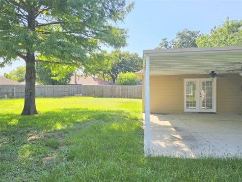 10615 Heatherford Drive Houston TX 77041