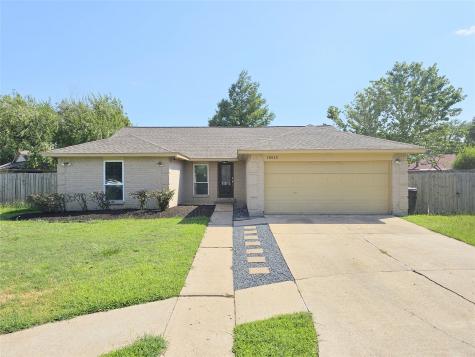 10615 Heatherford Drive Houston TX 77041
