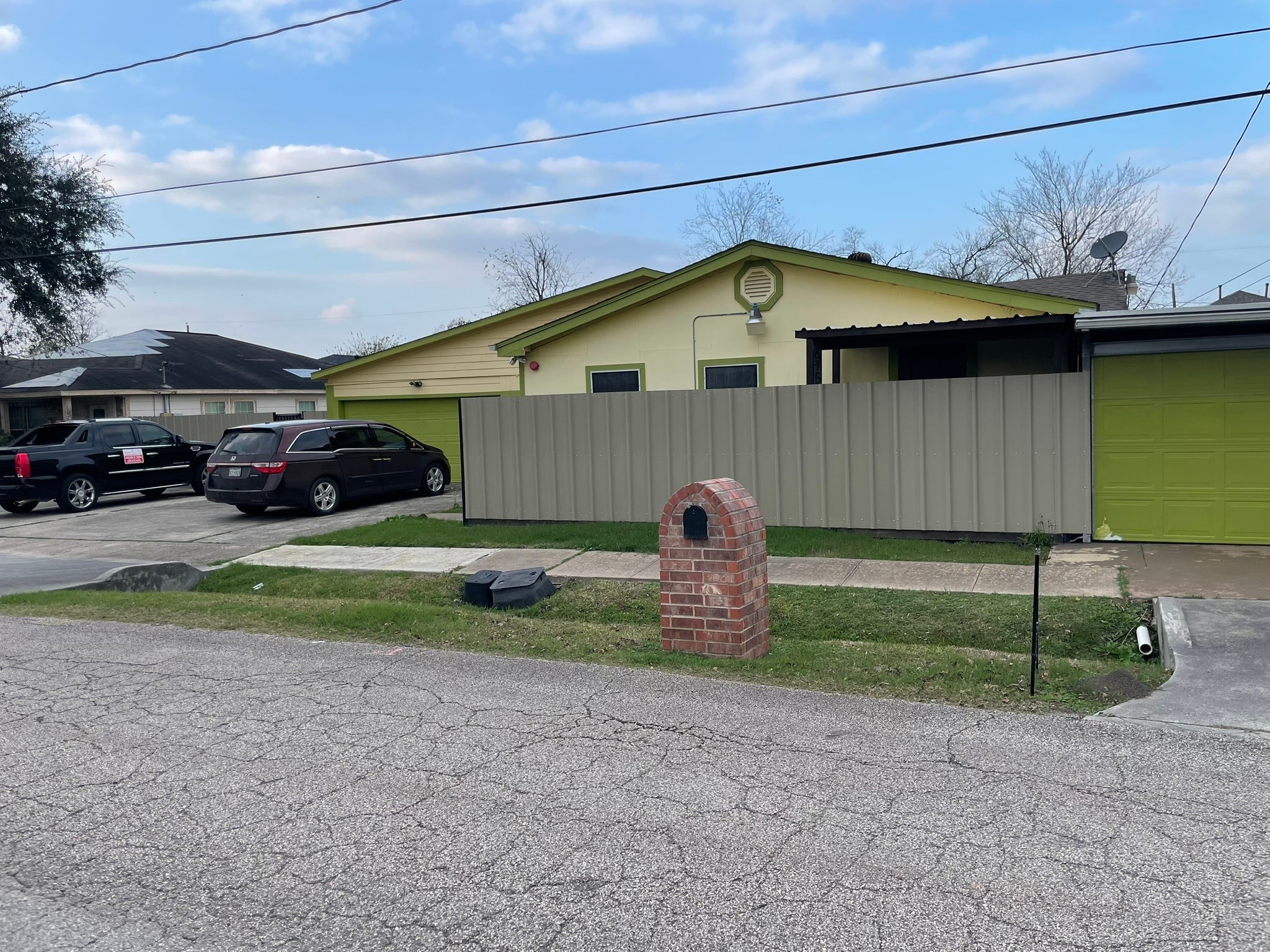 7975 Booker Street Houston TX 77028