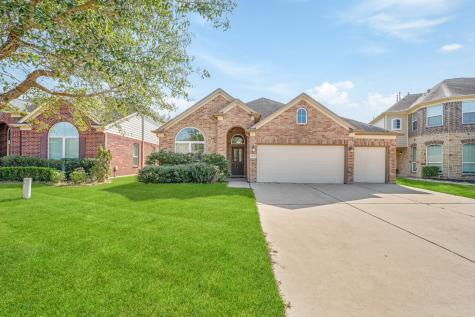 14818 Russet Bend Lane Cypress TX 77429