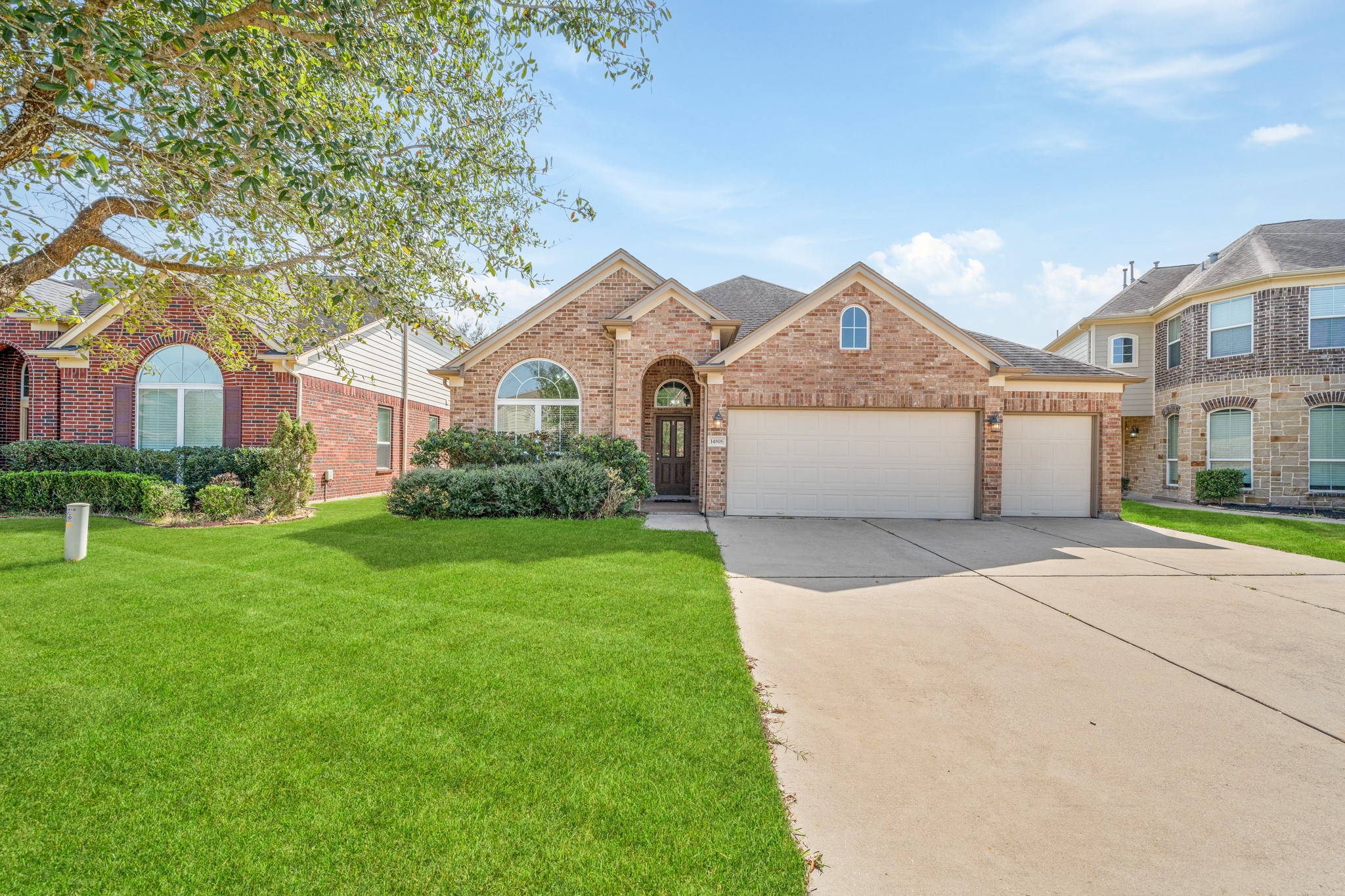 14818 Russet Bend Lane Cypress TX 77429