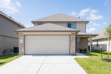 24207 Veratti Lane Katy TX 77493