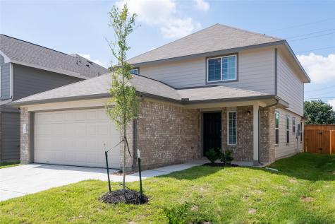 24207 Veratti Lane Katy TX 77493