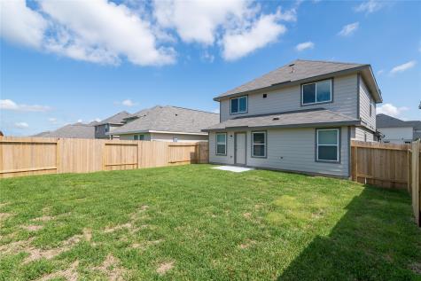 24207 Veratti Lane Katy TX 77493