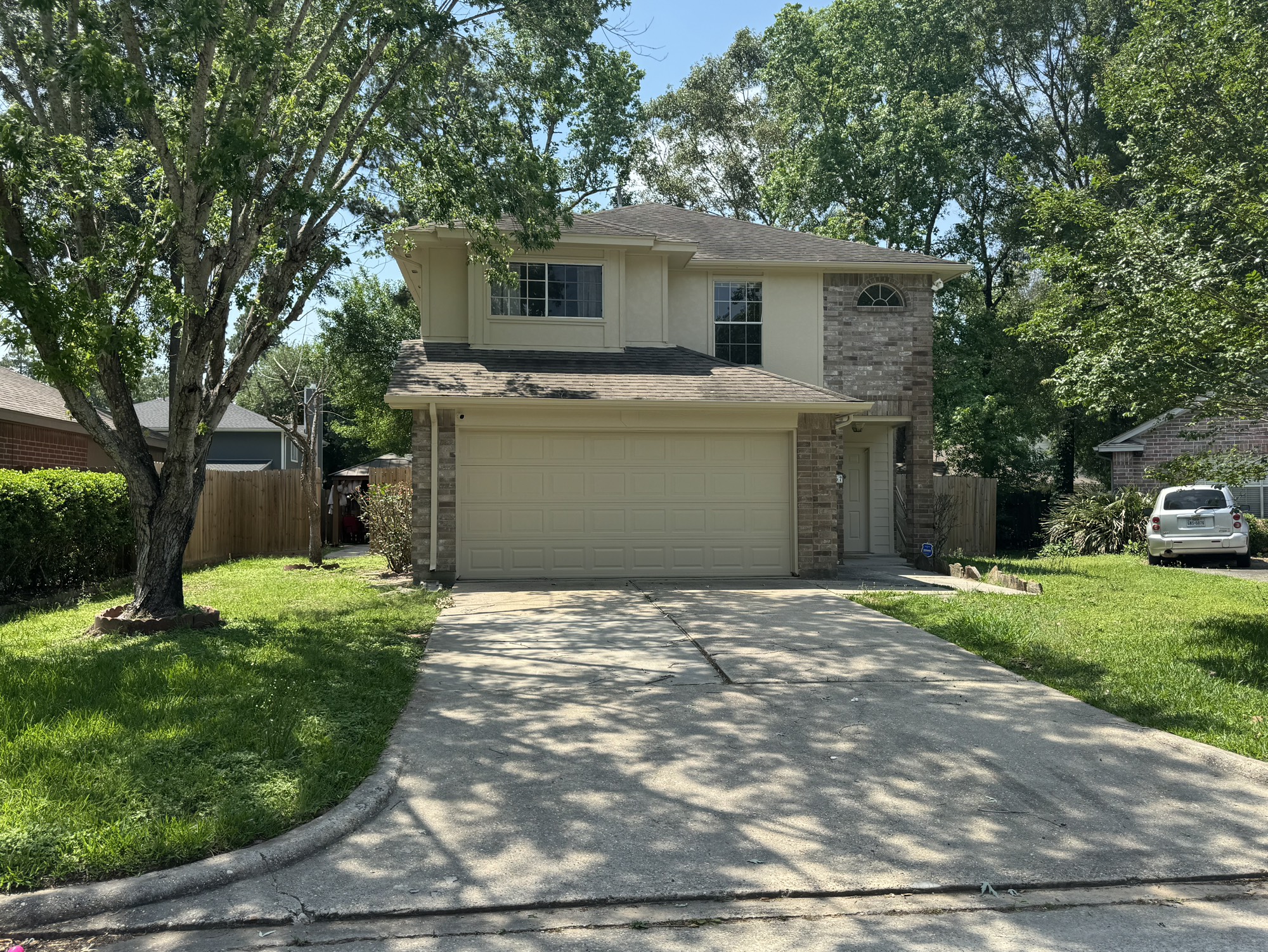 18267 Hollyberry Court Porter TX 77365