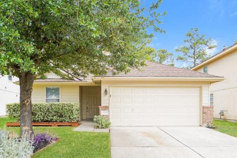19906 Bettencourt Lane Houston TX 77073