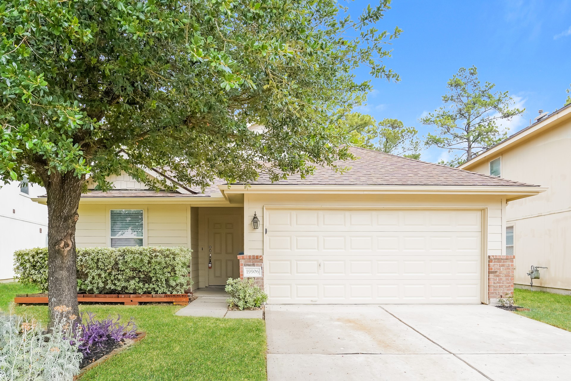 19906 Bettencourt Lane Houston TX 77073