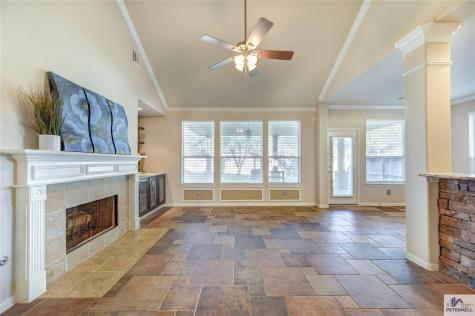 5127 Shadow Breeze Lane Katy TX 77494