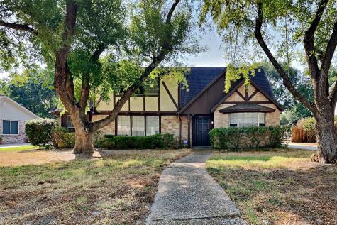 4015 El James Drive Spring TX 77388