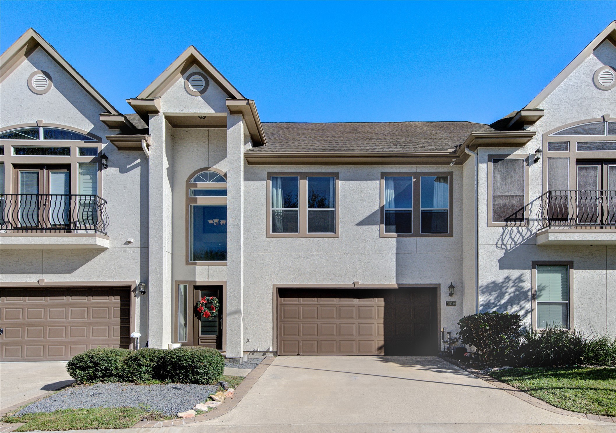 1419 Baldwin Square Lane Houston TX 77077