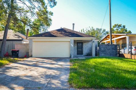 11866 Greenloch Lane Houston TX 77044
