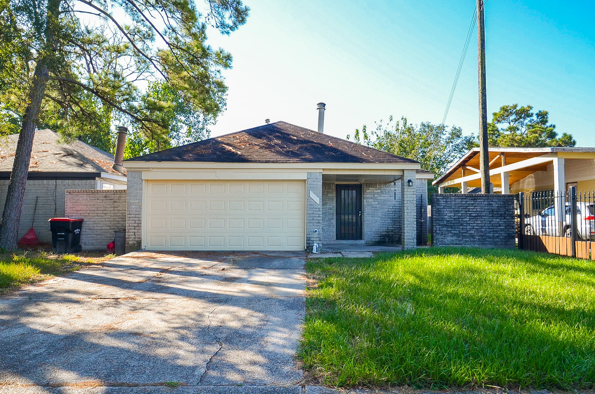 11866 Greenloch Lane Houston TX 77044