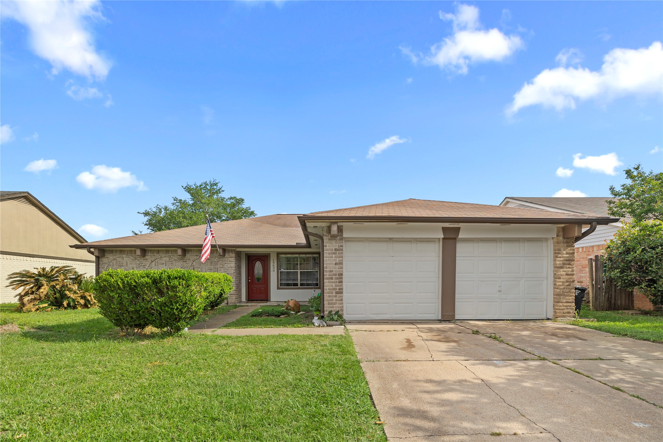 19630 San Gabriel Drive Houston TX 77084