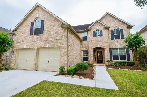 4810 Zachary Lane Sugar Land TX 77479