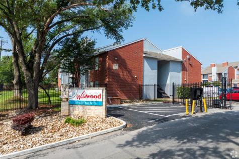 7610 Cameron Road 1127 Austin TX 78752