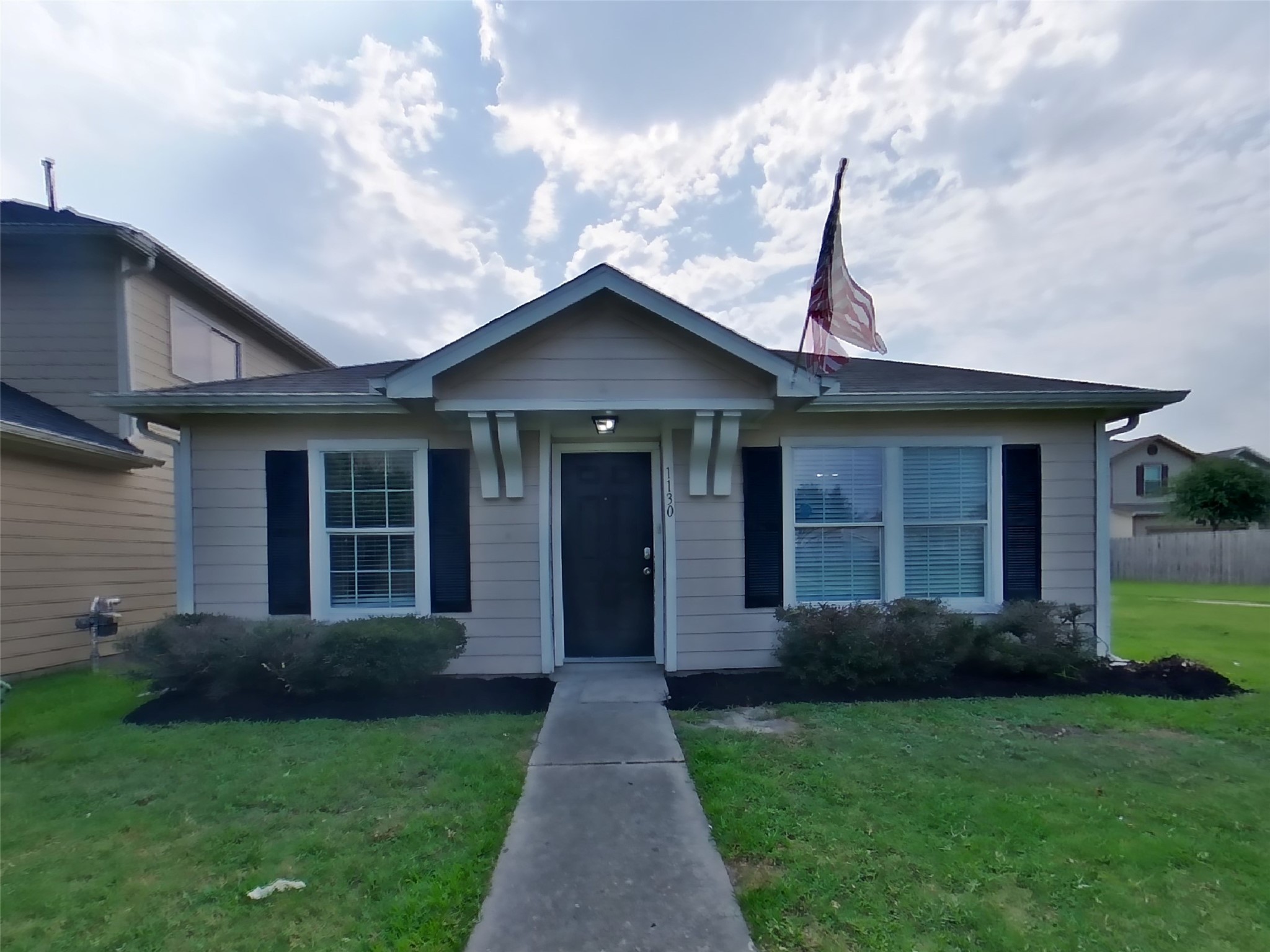 1130 Verde Trails Drive Houston TX 77073