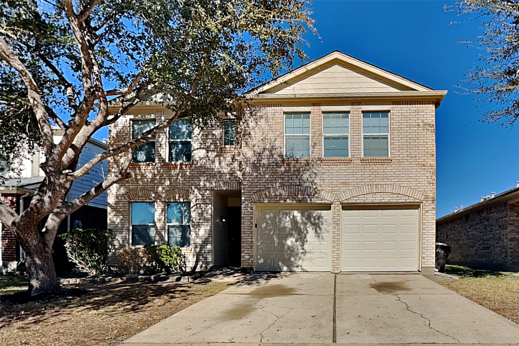 14910 Sugar Crystal Court Sugar Land TX 77498